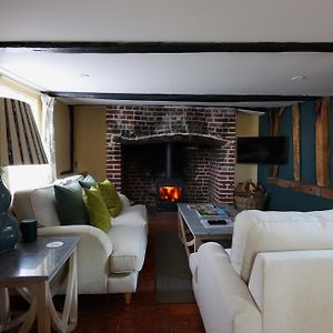 The Pear Tree Inn